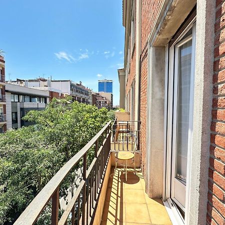 Rooms Nueva Valencia Barcelona Kültér fotó