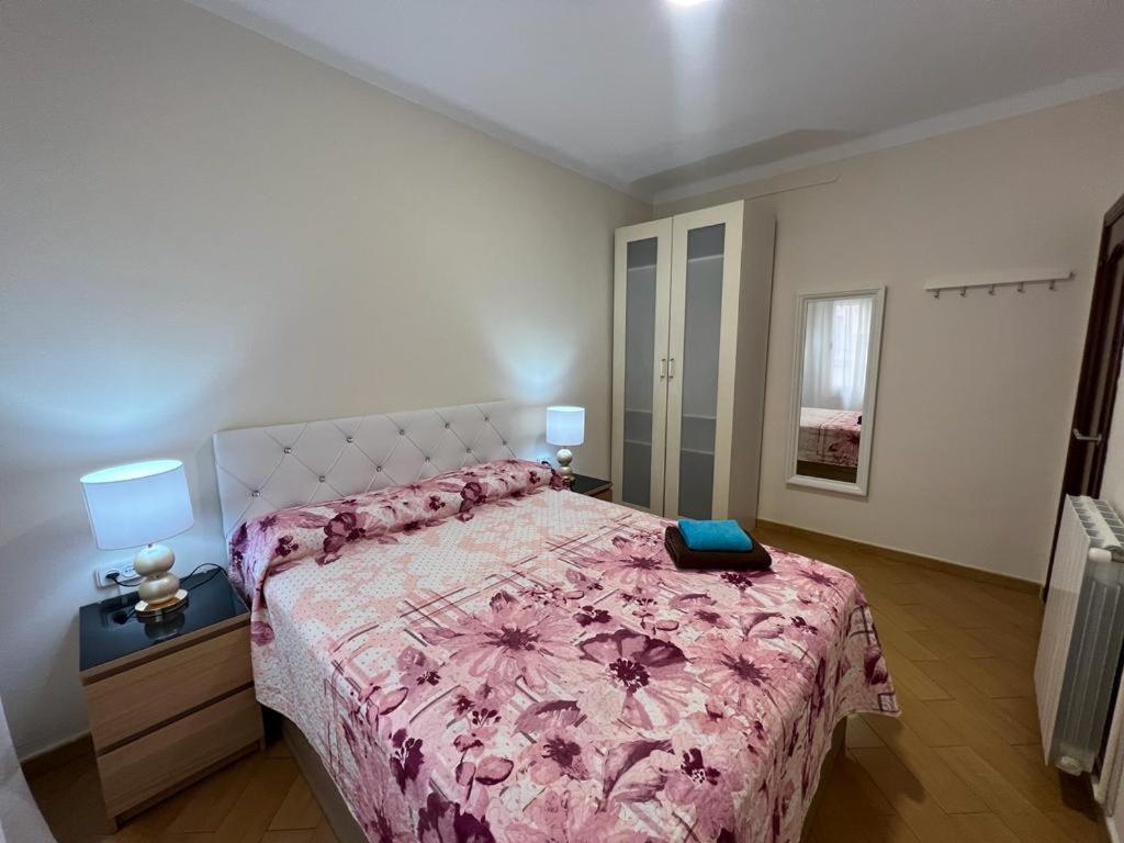 Rooms Nueva Valencia Barcelona Kültér fotó