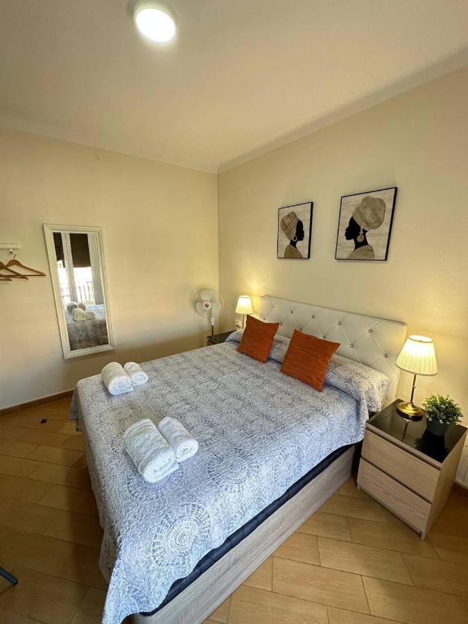 Rooms Nueva Valencia Barcelona Kültér fotó