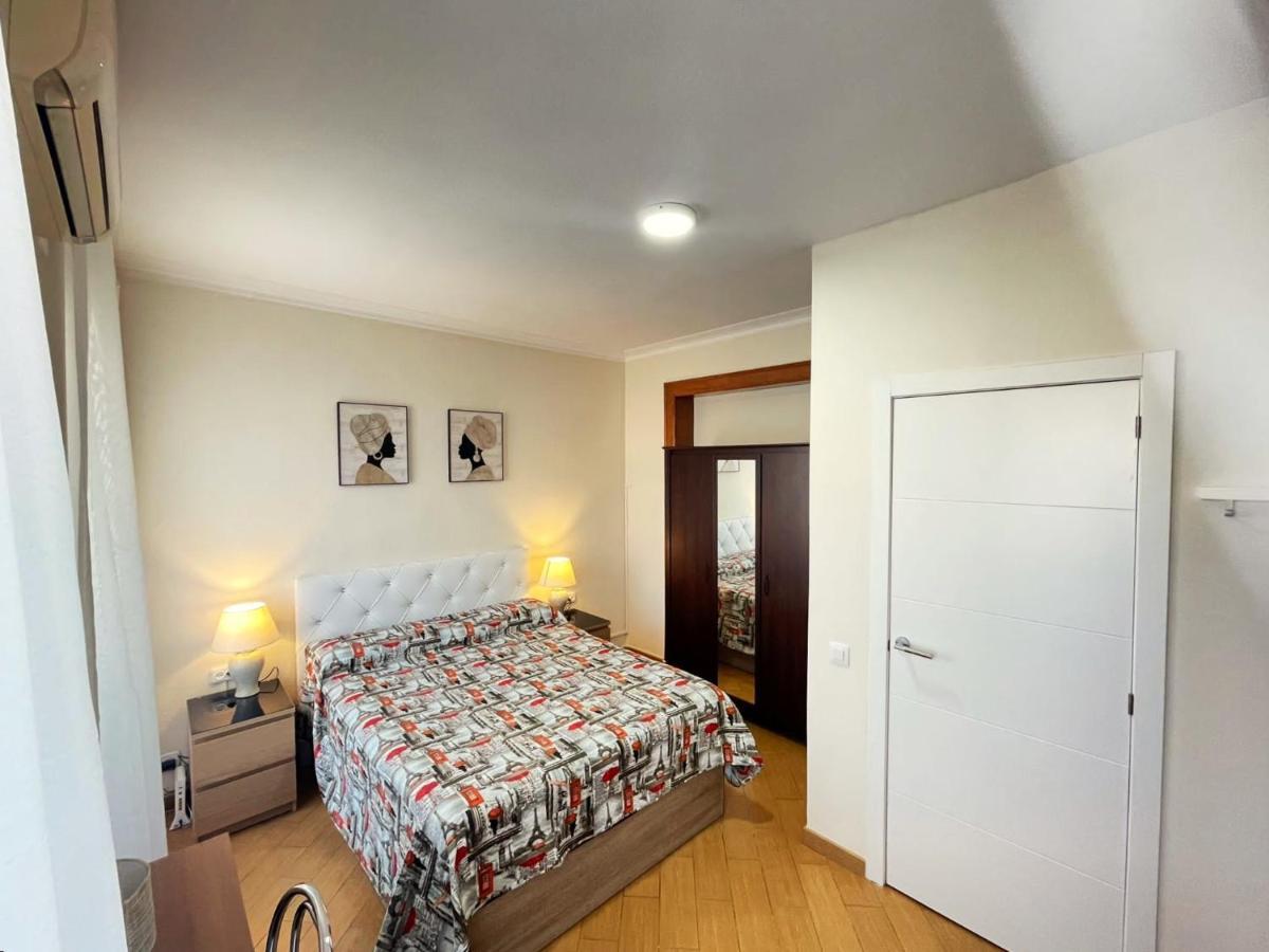 Rooms Nueva Valencia Barcelona Kültér fotó
