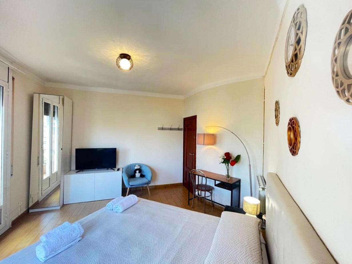 Rooms Nueva Valencia Barcelona Kültér fotó