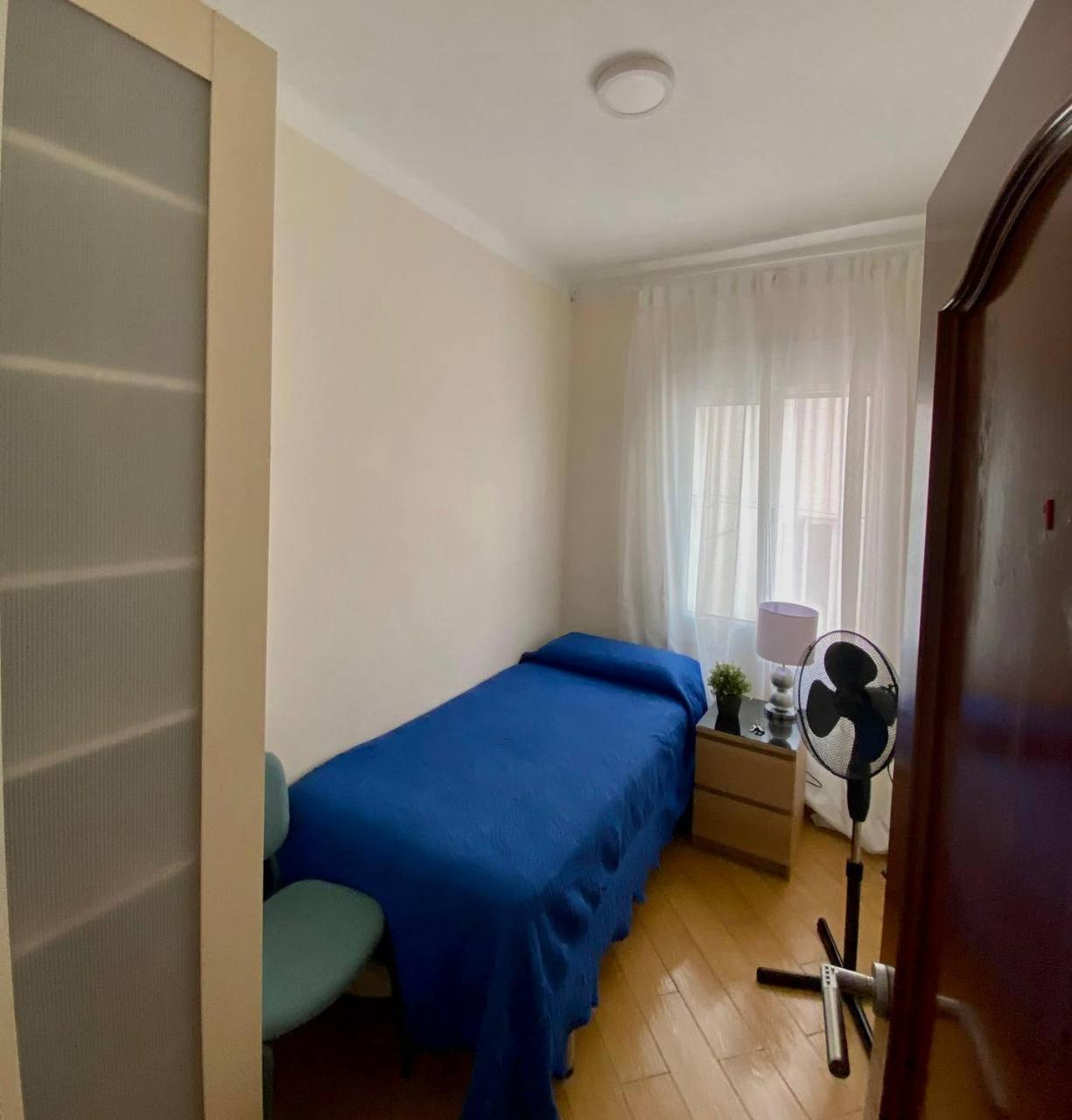 Rooms Nueva Valencia Barcelona Kültér fotó