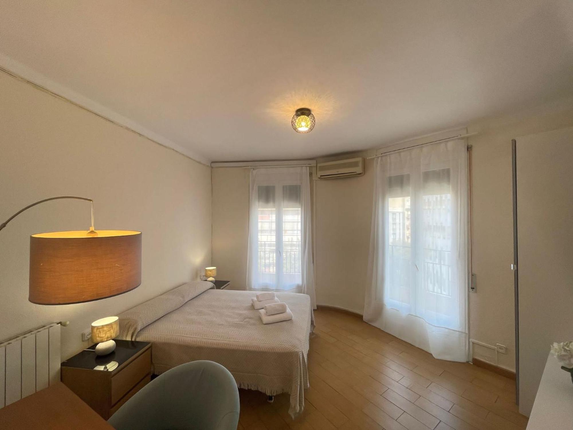 Rooms Nueva Valencia Barcelona Kültér fotó