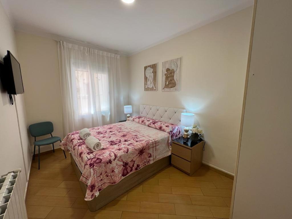 Rooms Nueva Valencia Barcelona Kültér fotó