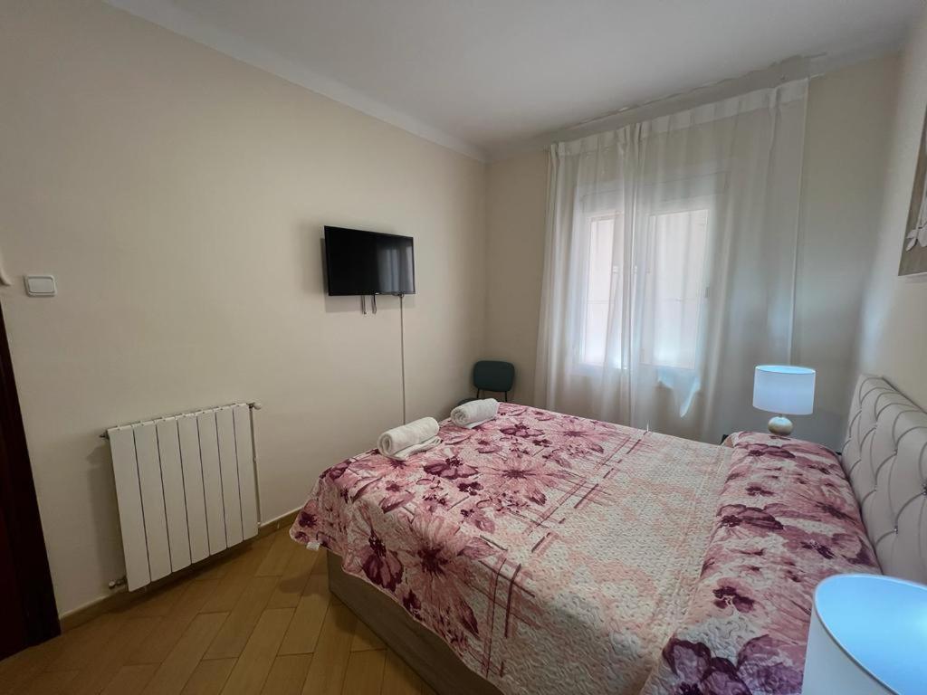 Rooms Nueva Valencia Barcelona Kültér fotó