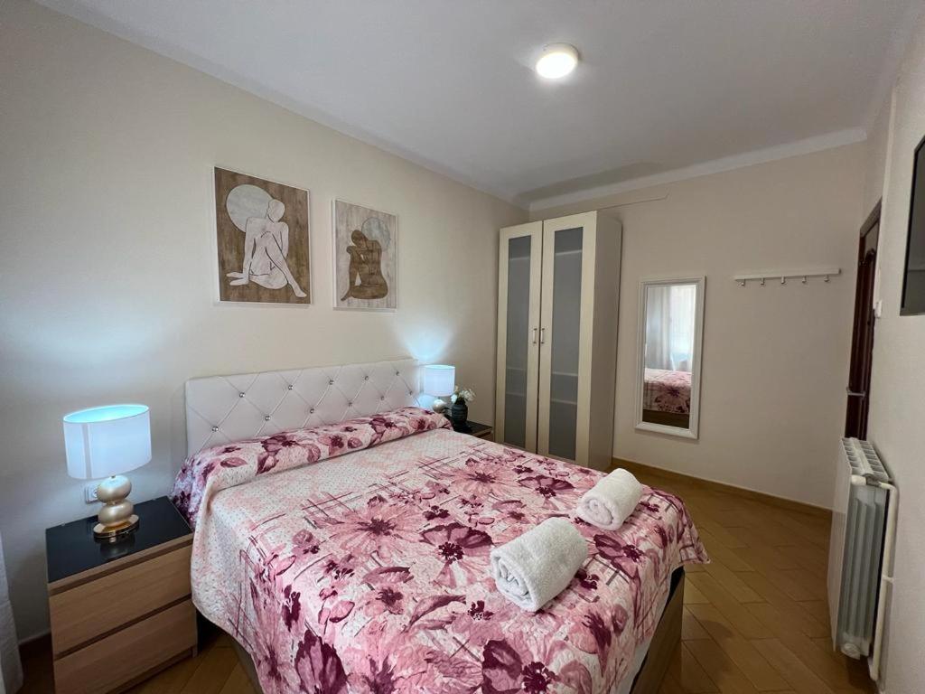 Rooms Nueva Valencia Barcelona Kültér fotó
