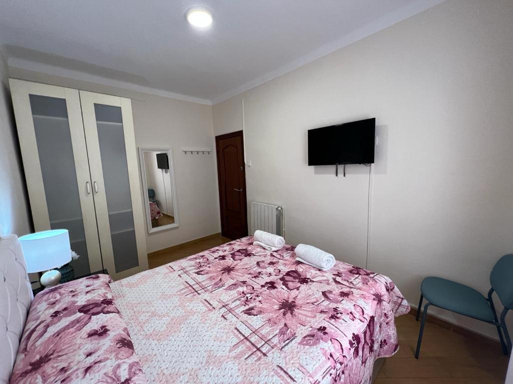 Rooms Nueva Valencia Barcelona Kültér fotó