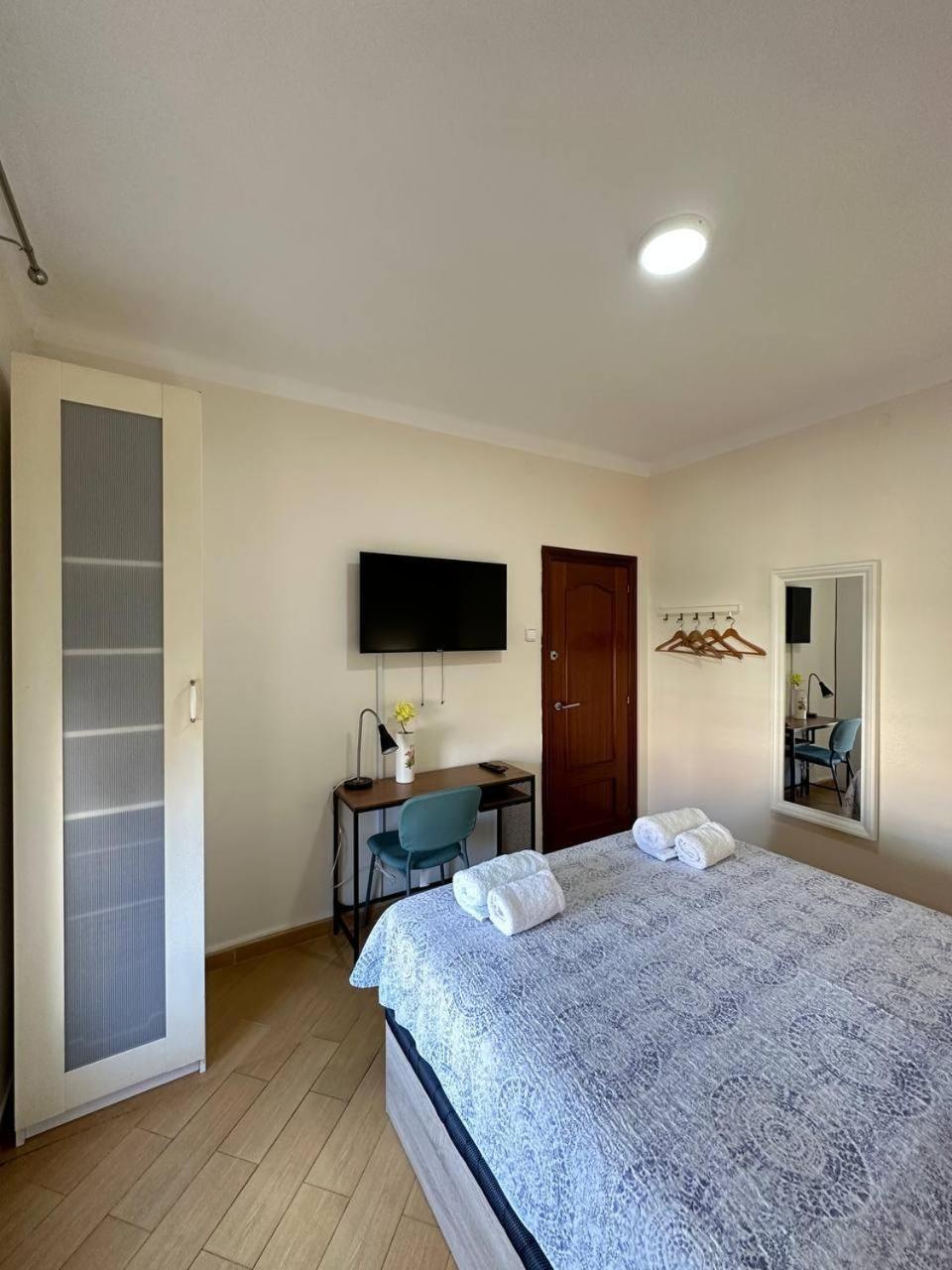 Rooms Nueva Valencia Barcelona Kültér fotó