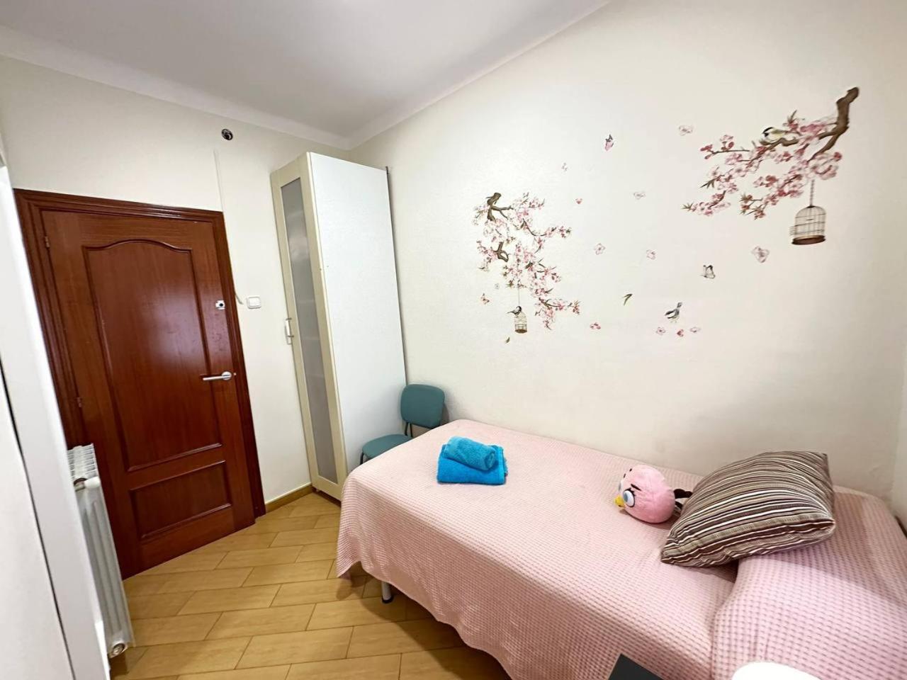 Rooms Nueva Valencia Barcelona Kültér fotó