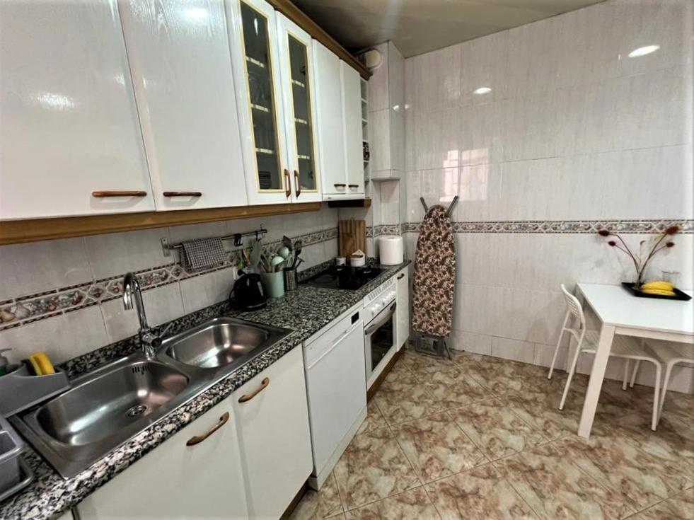 Rooms Nueva Valencia Barcelona Kültér fotó