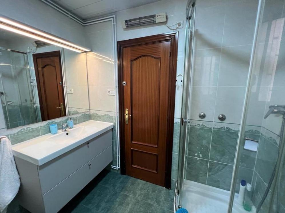 Rooms Nueva Valencia Barcelona Kültér fotó