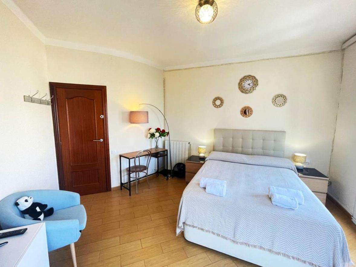 Rooms Nueva Valencia Barcelona Kültér fotó