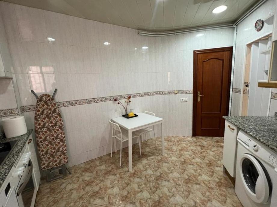 Rooms Nueva Valencia Barcelona Kültér fotó