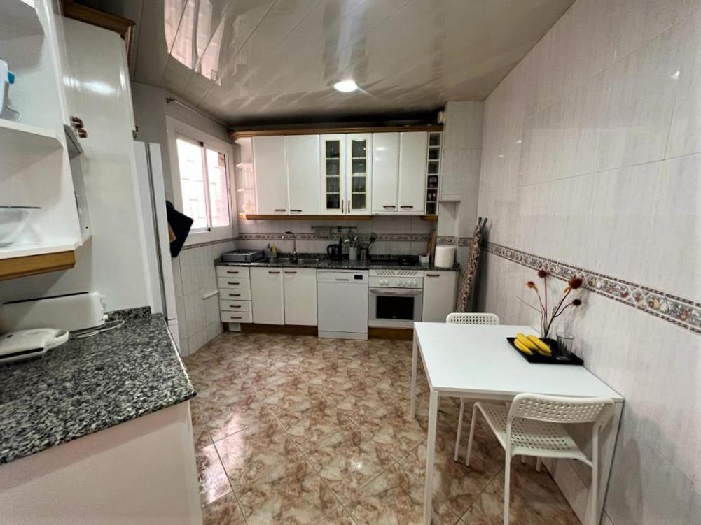 Rooms Nueva Valencia Barcelona Kültér fotó