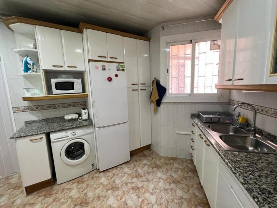 Rooms Nueva Valencia Barcelona Kültér fotó