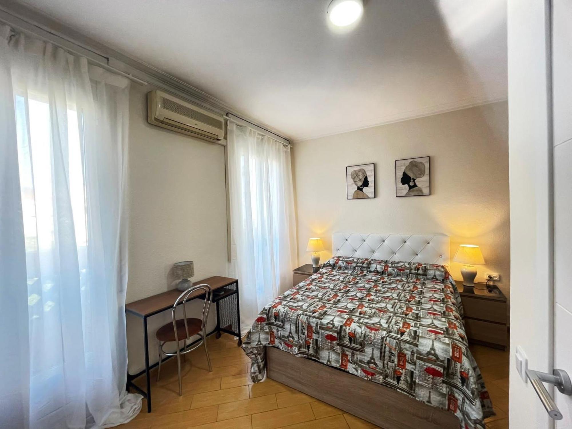 Rooms Nueva Valencia Barcelona Kültér fotó