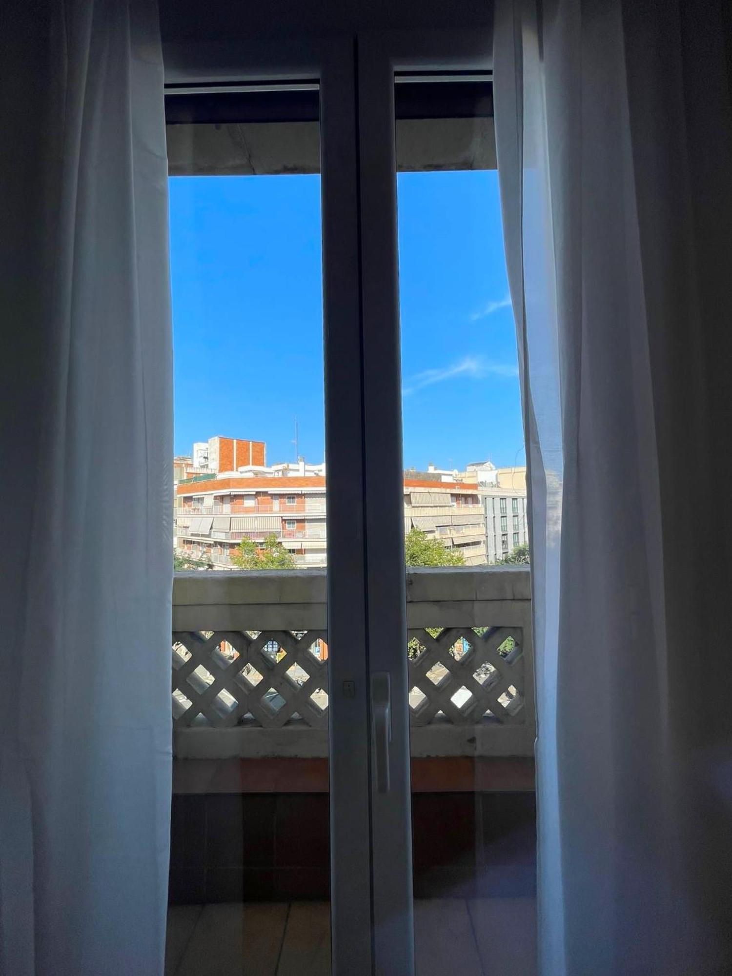 Rooms Nueva Valencia Barcelona Kültér fotó