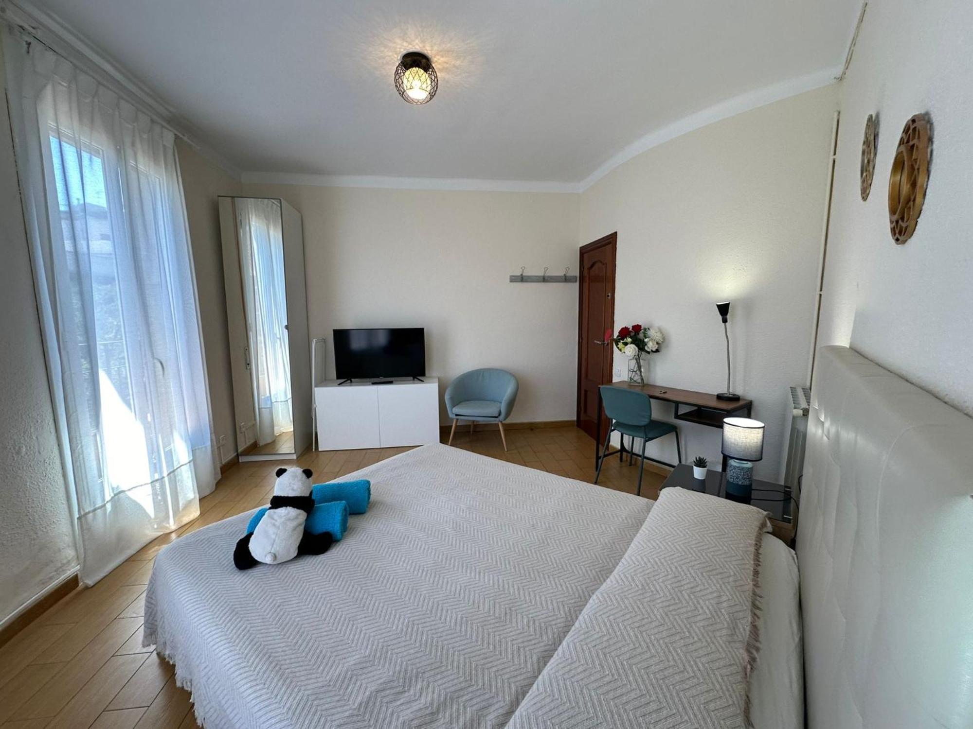 Rooms Nueva Valencia Barcelona Kültér fotó