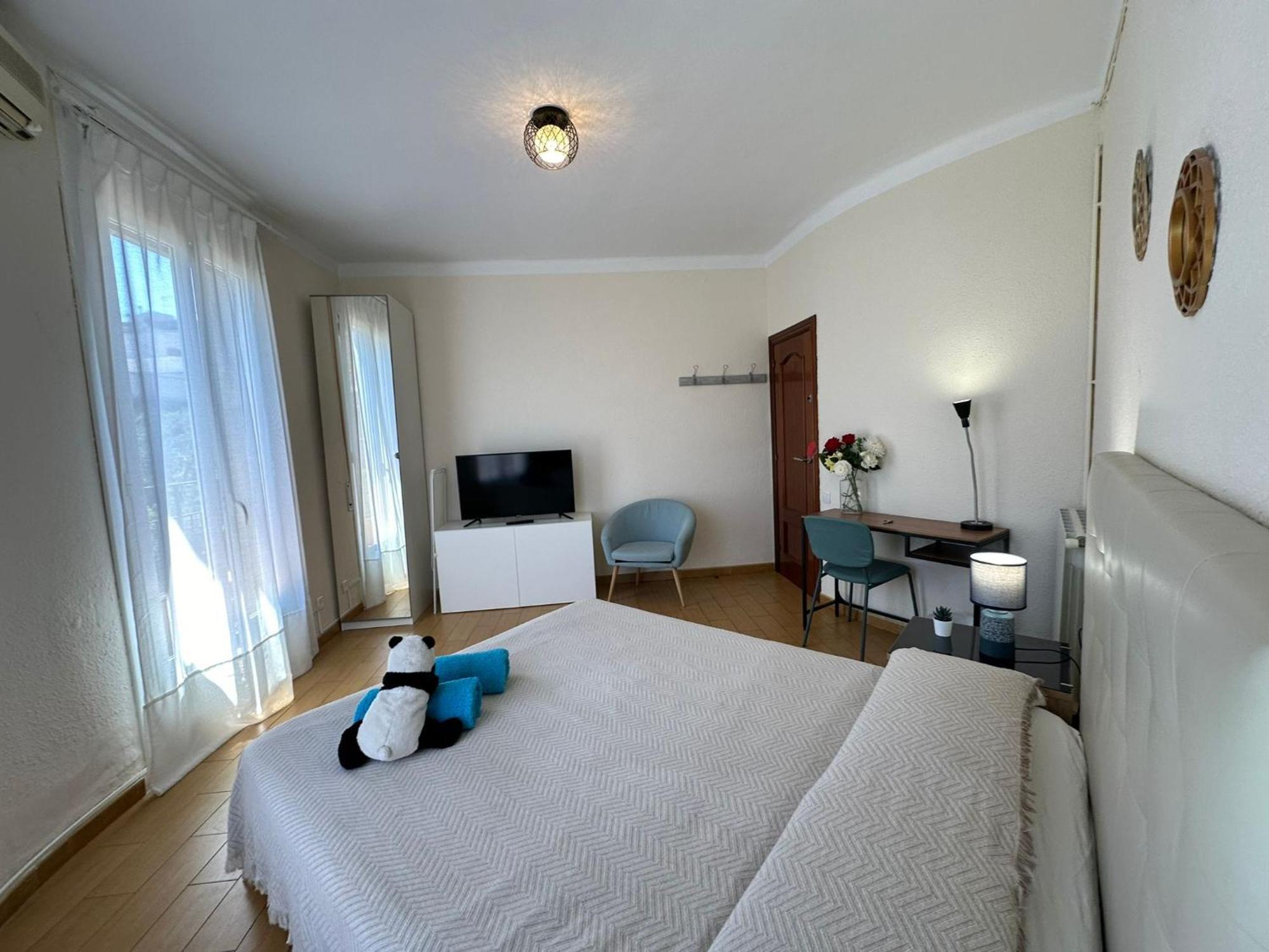 Rooms Nueva Valencia Barcelona Kültér fotó