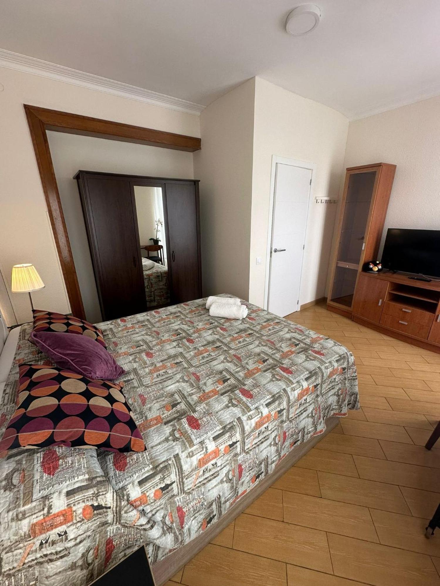 Rooms Nueva Valencia Barcelona Kültér fotó