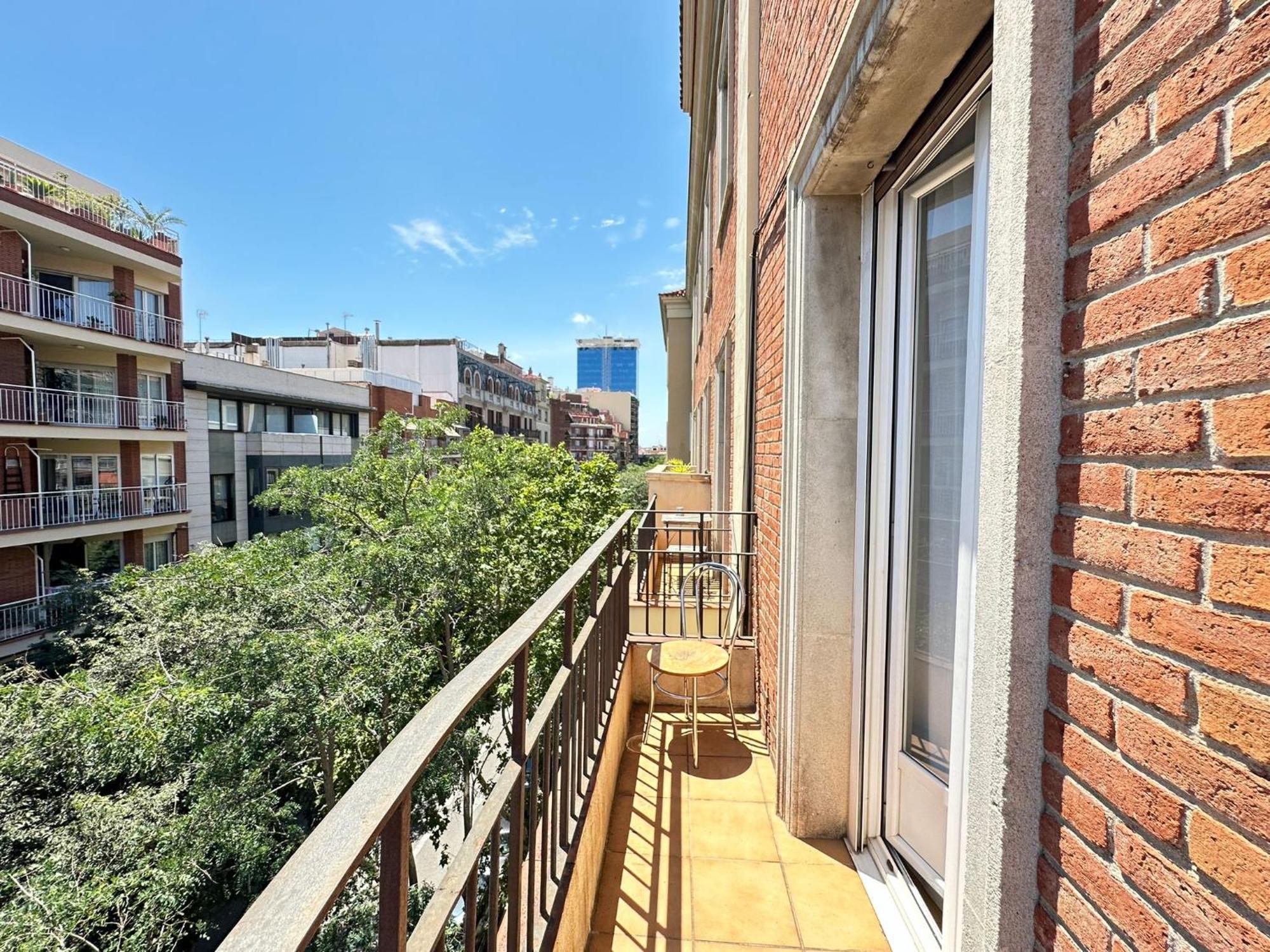 Rooms Nueva Valencia Barcelona Kültér fotó