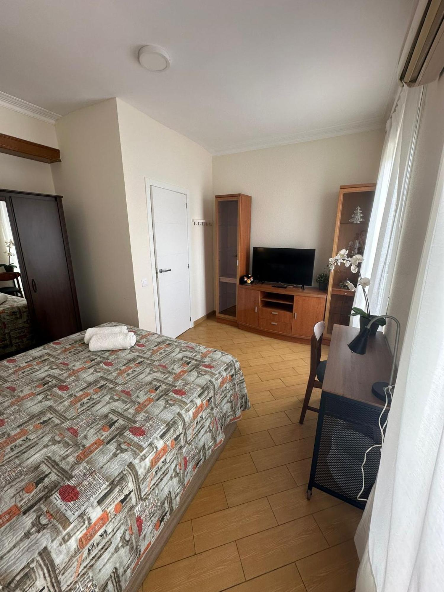 Rooms Nueva Valencia Barcelona Kültér fotó