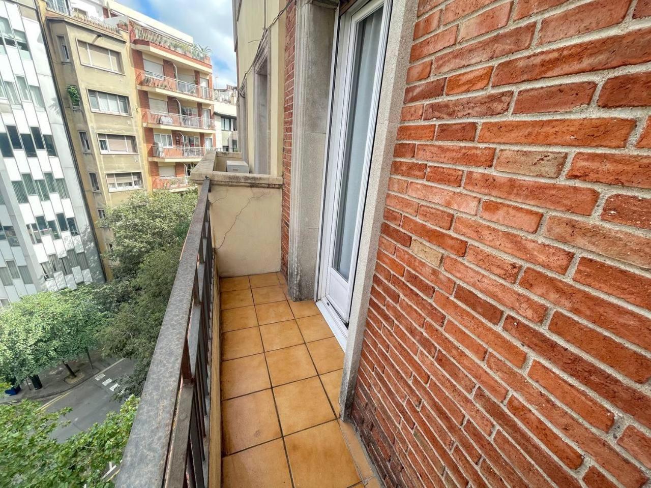 Rooms Nueva Valencia Barcelona Kültér fotó