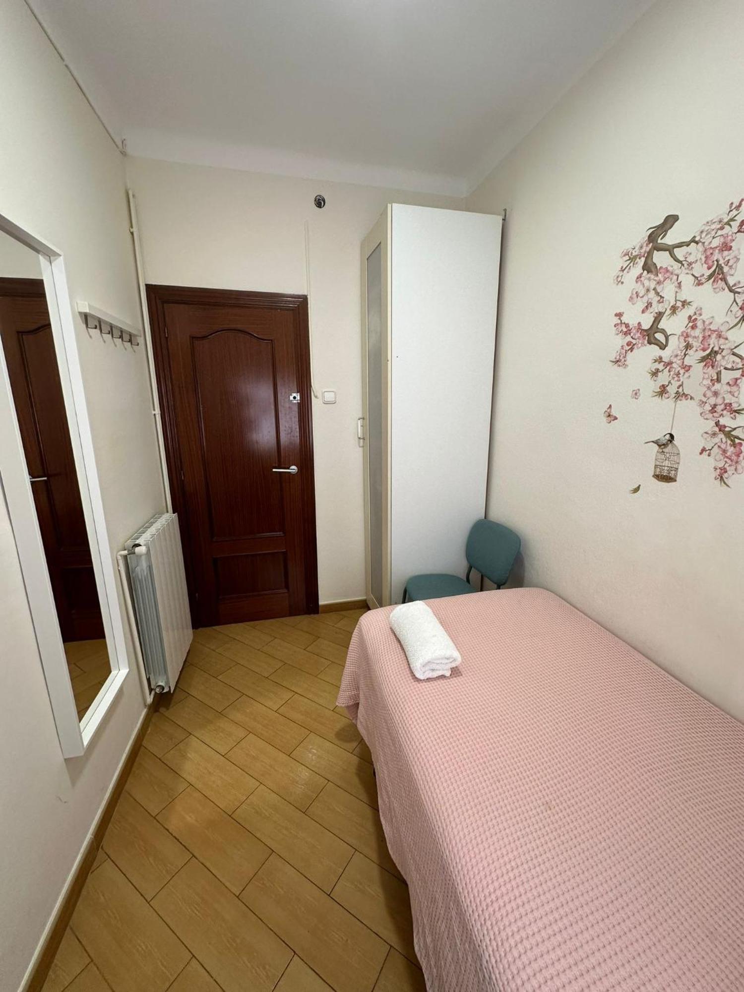 Rooms Nueva Valencia Barcelona Kültér fotó