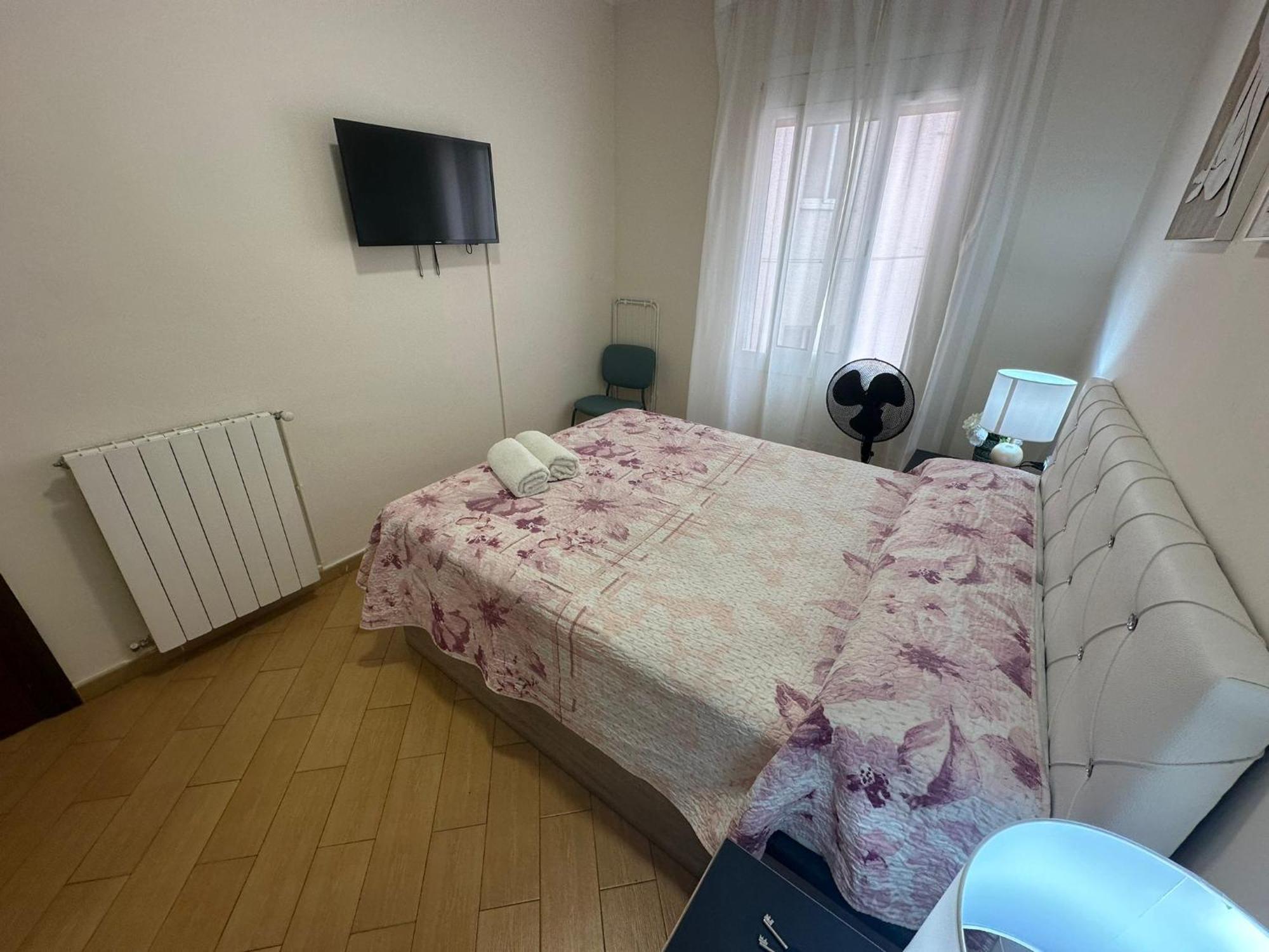 Rooms Nueva Valencia Barcelona Kültér fotó